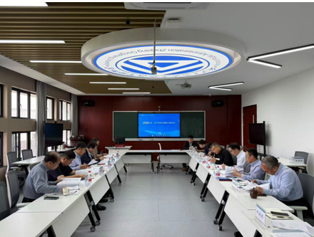 浙江工商大学公共管理学院举办第二届学科建设暨院长圆桌会 -人才培养方案专题研讨